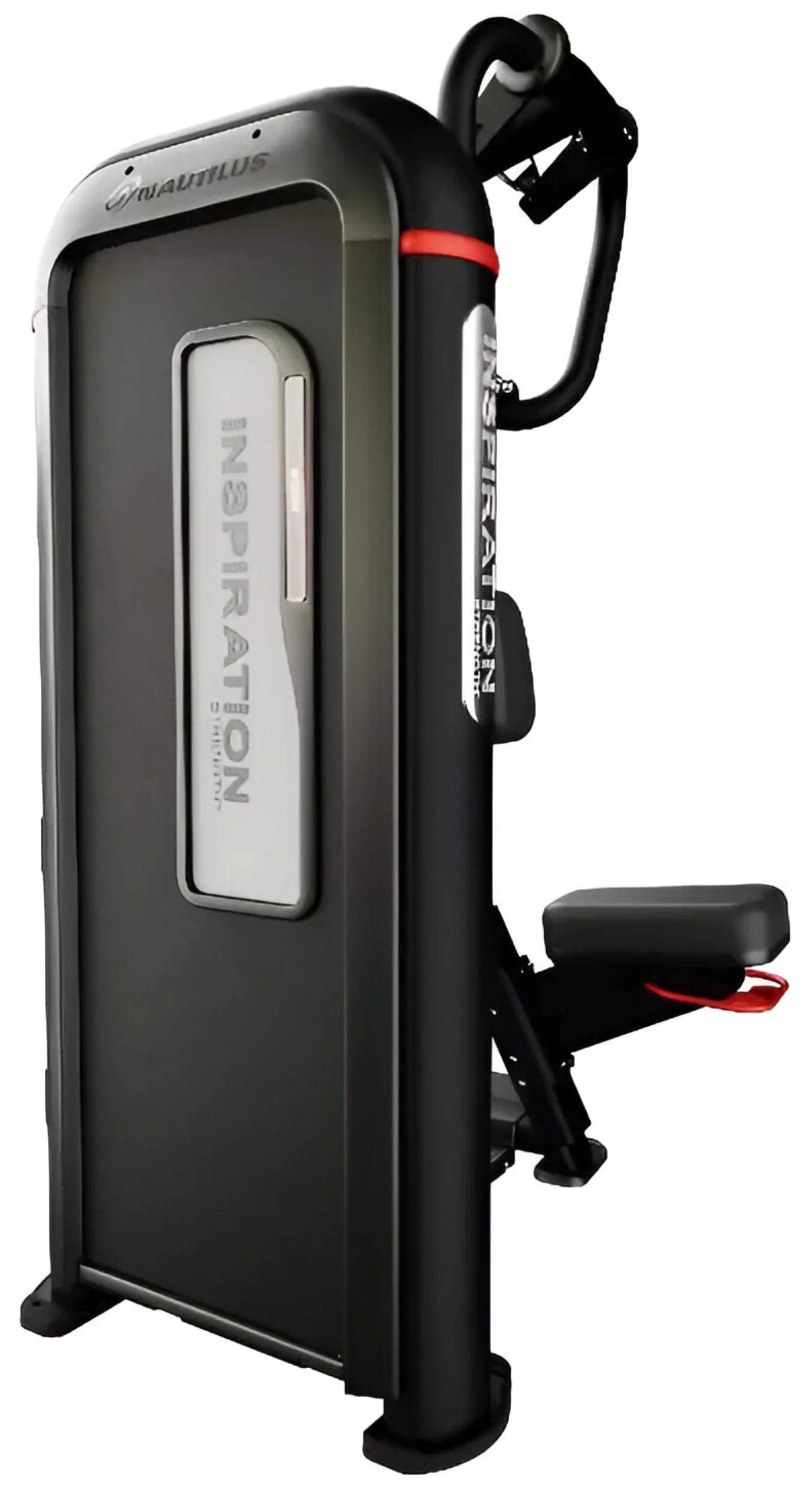 Nautilus Inspiration Vertical Row 9-IPVR5-60BZ (New)
