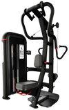Nautilus Inspiration Vertical Row 9-IPVR5-60BZ (New)