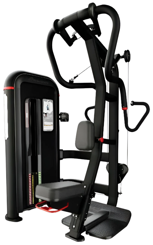 Nautilus Inspiration Vertical Row 9-IPVR5-60BZ (New)