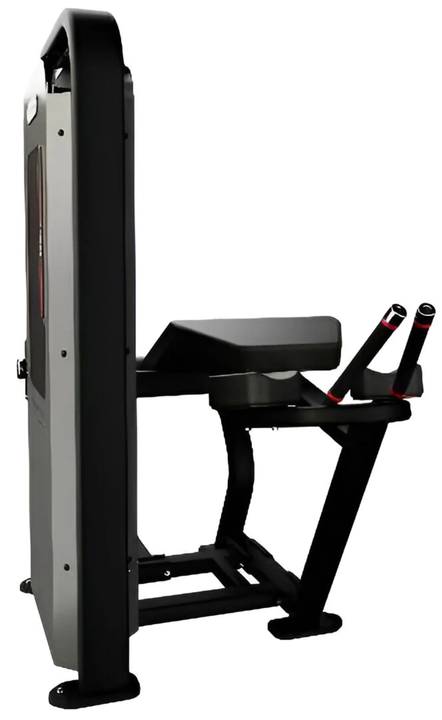 Nautilus Impact Prone Leg Curl 9NA-S1301-60AGS (New)