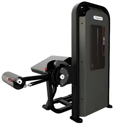 Nautilus Impact Prone Leg Curl 9NA-S1301-60AGS (New)