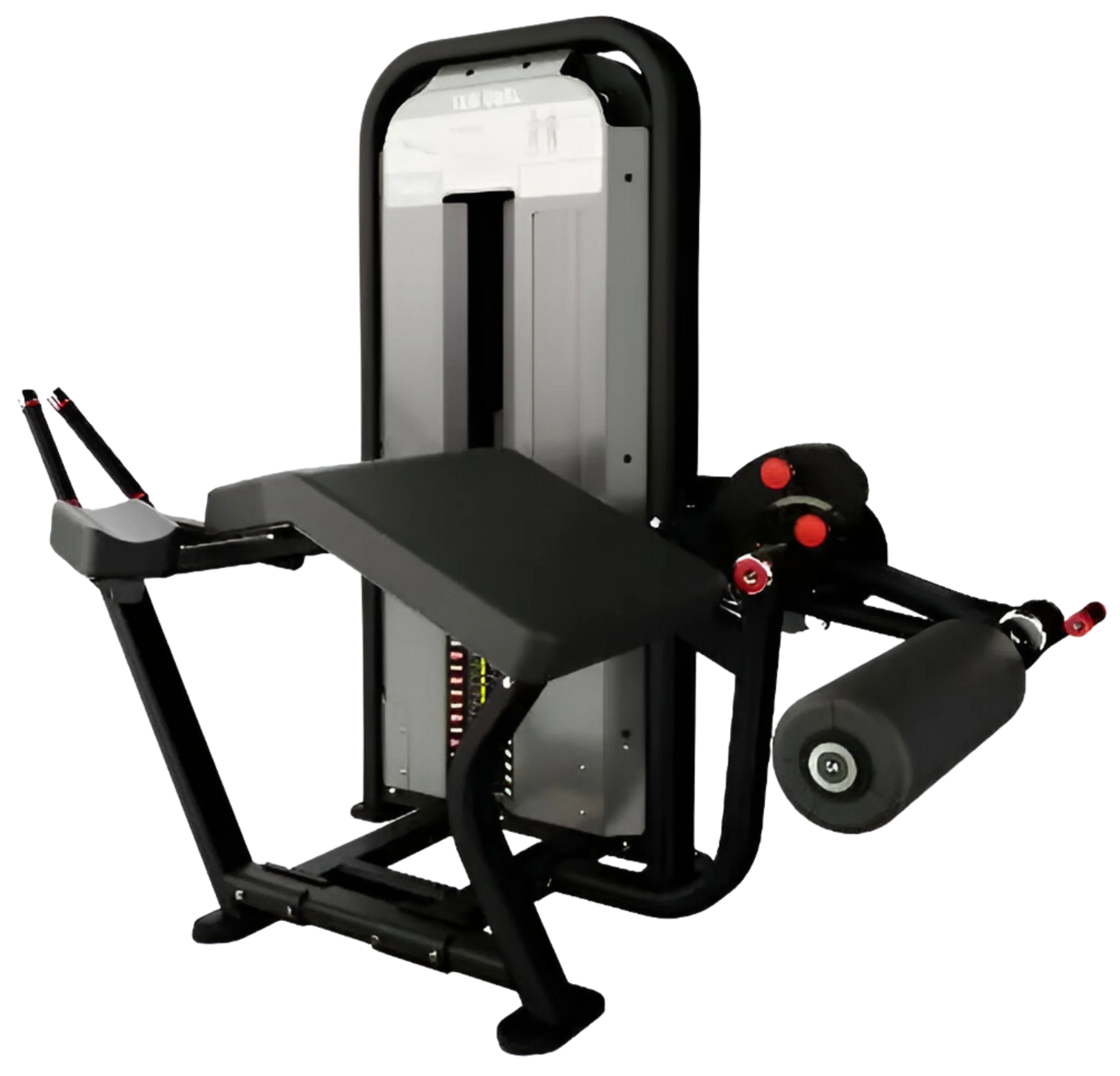 Nautilus Impact Prone Leg Curl 9NA-S1301-60AGS (New)