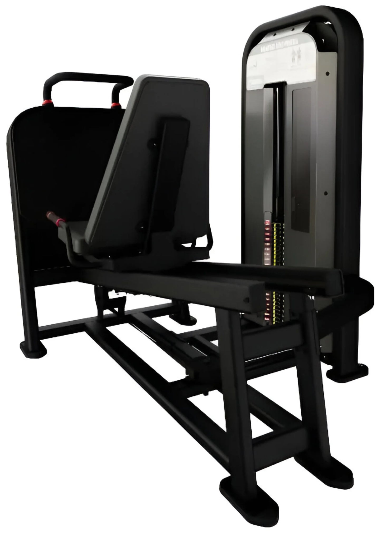 Nautilus Impact Seated Leg Press 9NA-S1305-60AGS (New)