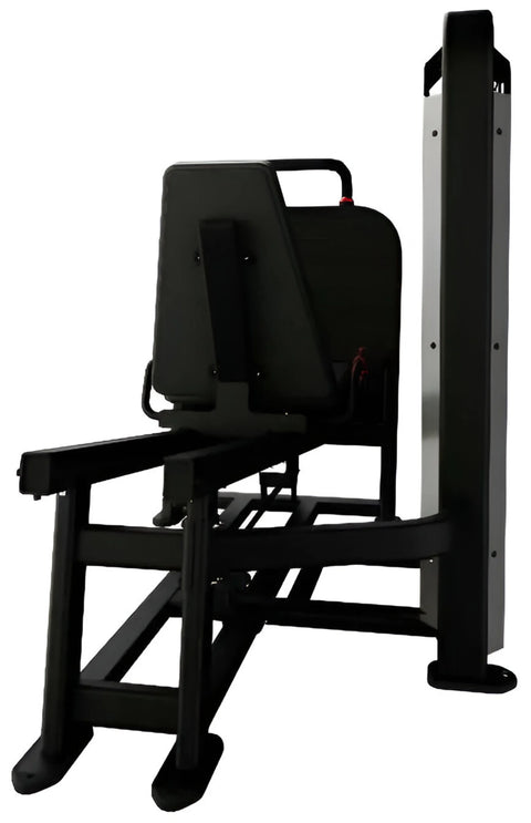 Nautilus Impact Seated Leg Press 9NA-S1305-60AGS (New)