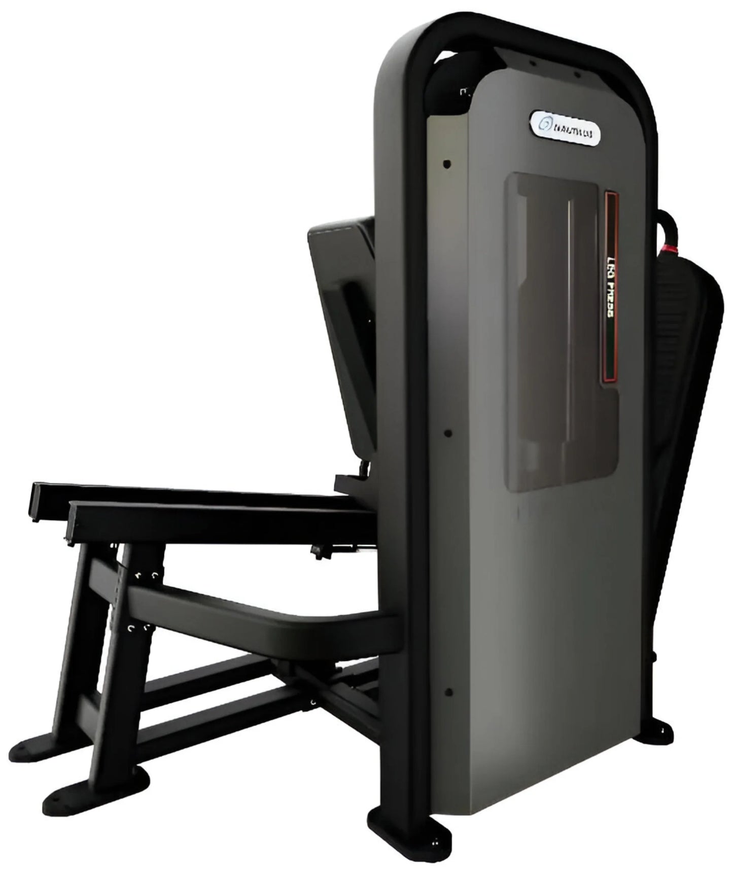 Nautilus Impact Seated Leg Press 9NA-S1305-60AGS (New)