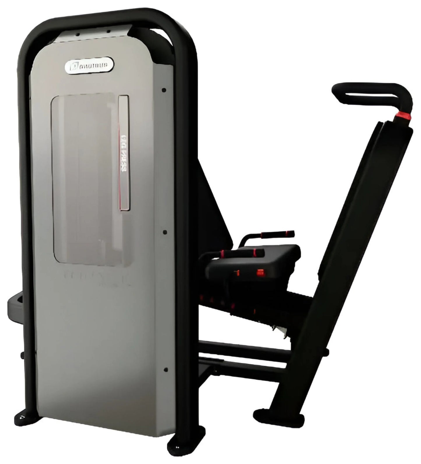 Nautilus Impact Seated Leg Press 9NA-S1305-60AGS (New)
