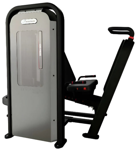 Nautilus Impact Seated Leg Press 9NA-S1305-60AGS (New)