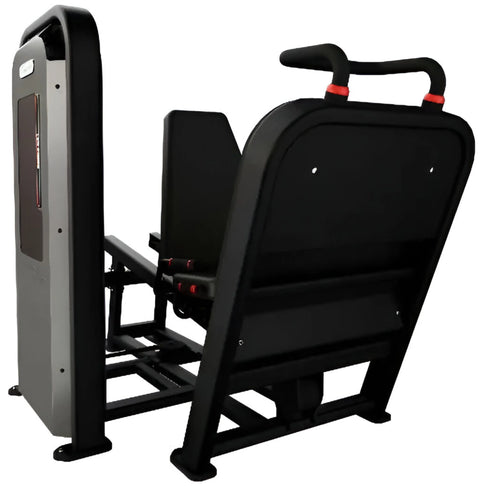 Nautilus Impact Seated Leg Press 9NA-S1305-60AGS (New)
