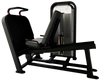 Nautilus Impact Seated Leg Press 9NA-S1305-60AGS (New)