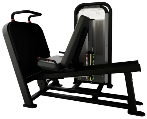 Nautilus Impact Seated Leg Press 9NA-S1305-60AGS (New)