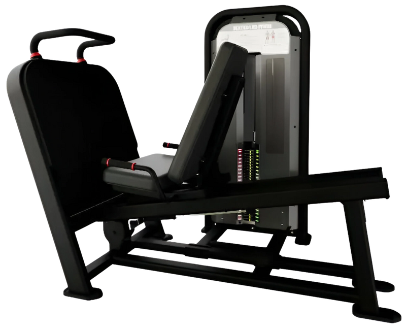Nautilus Impact Seated Leg Press 9NA-S1305-60AGS (New)