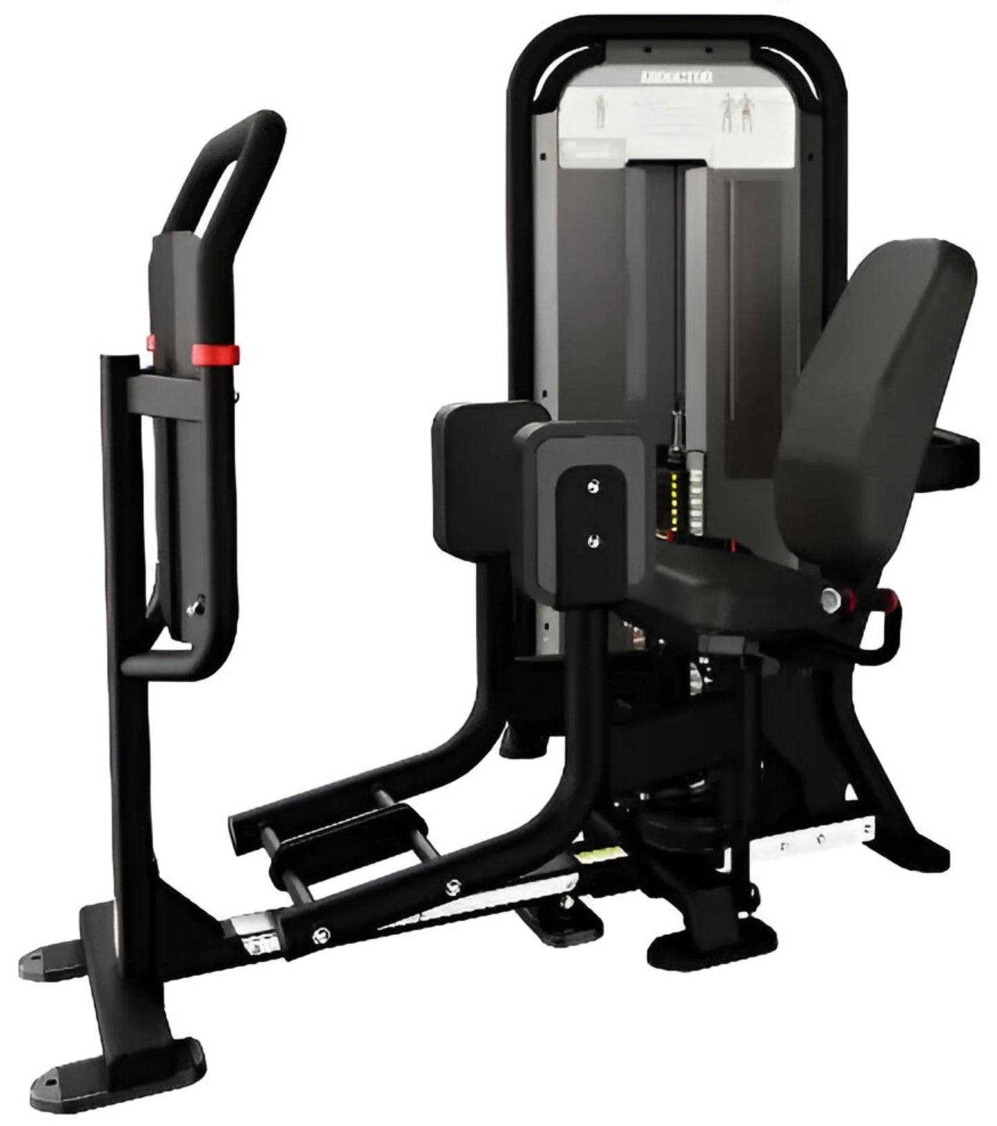 Nautilus Impact Abductor 9NA-S1307-60AGS (New)