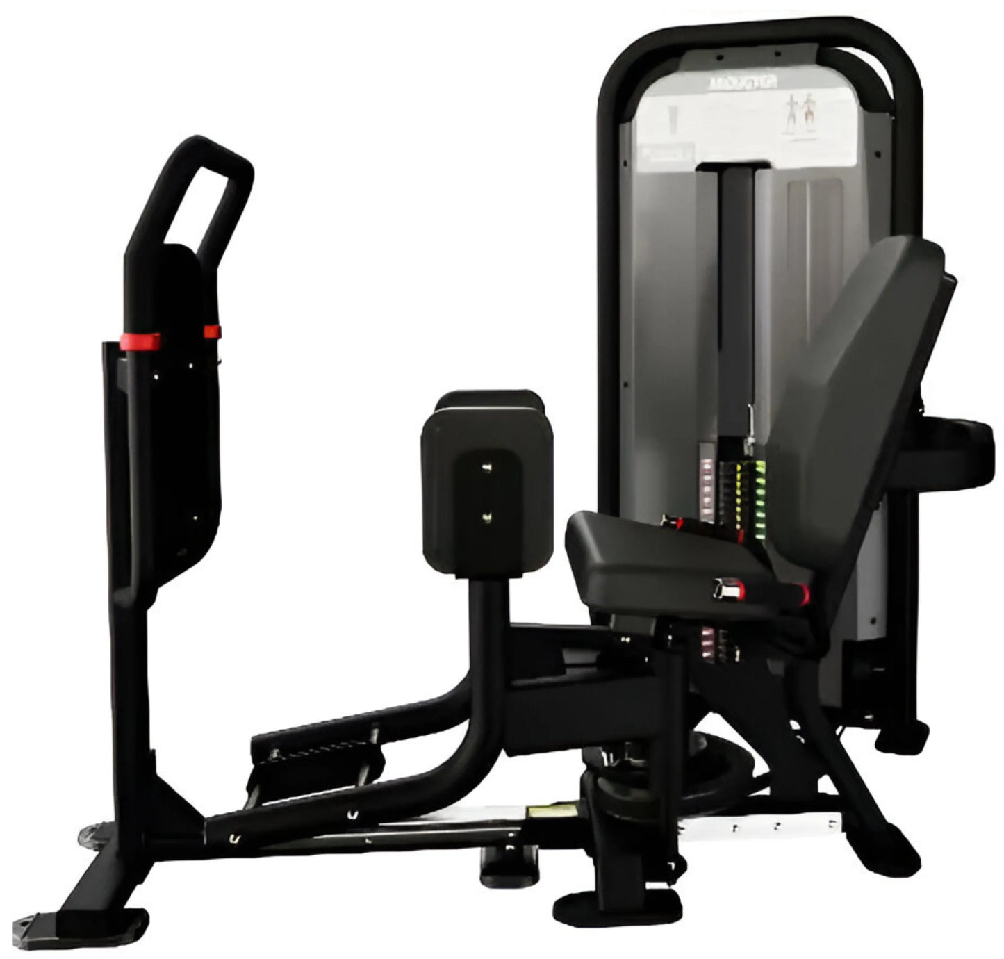 Nautilus Impact Abductor 9NA-S1307-60AGS (New)