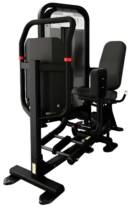 Nautilus Impact Abductor 9NA-S1307-60AGS (New)