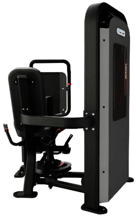 Nautilus Impact Adductor 9NA-S1308-60AGS (New)
