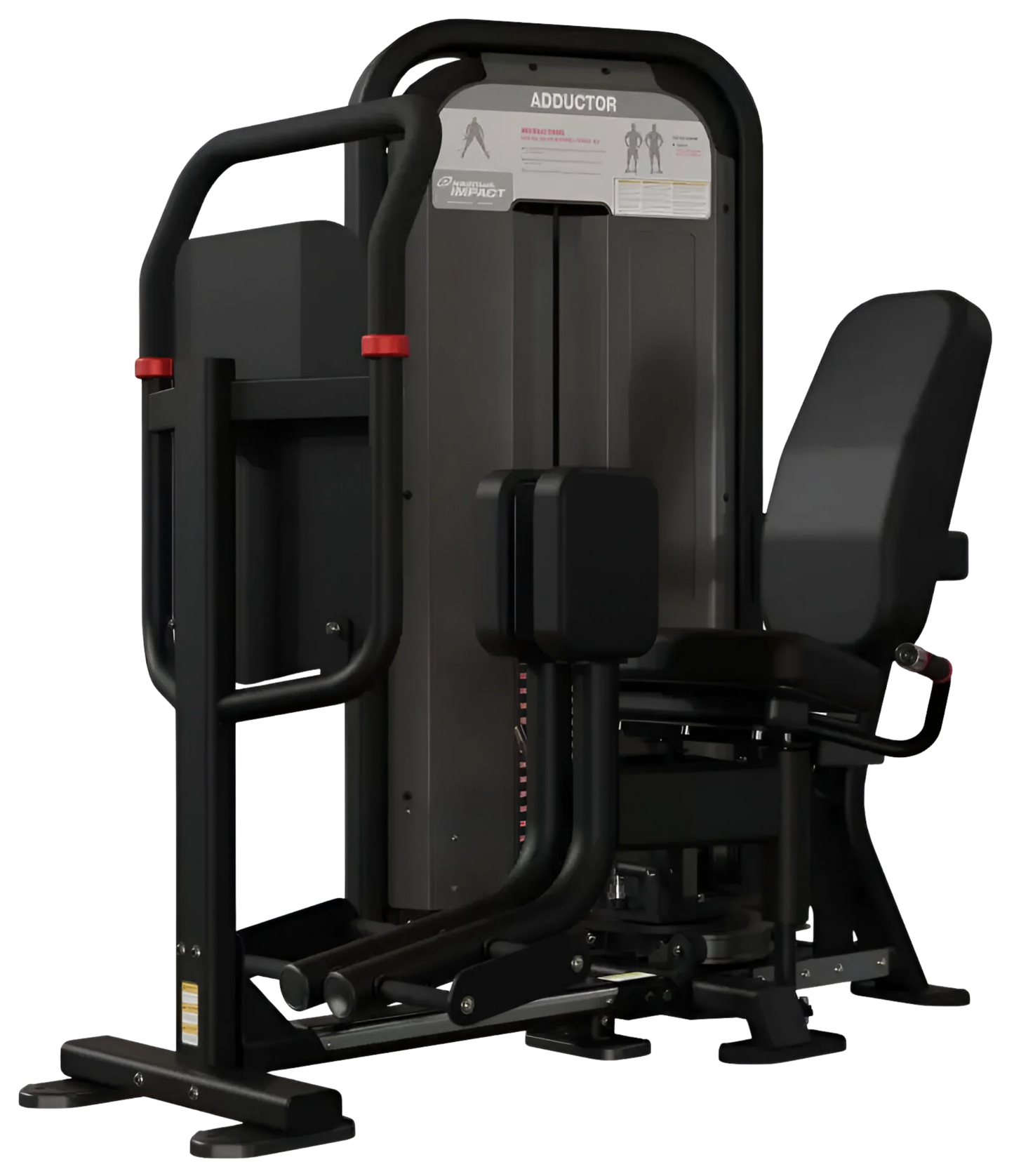 Nautilus Impact Adductor 9NA-S1308-60AGS (New)