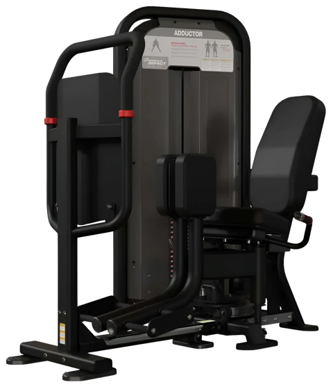 Nautilus Impact Adductor 9NA-S1308-60AGS (New)
