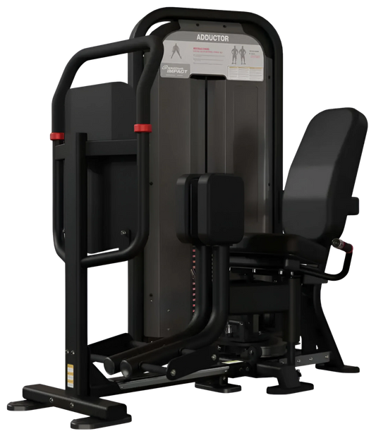 Nautilus Impact Adductor 9NA-S1308-60AGS (New)