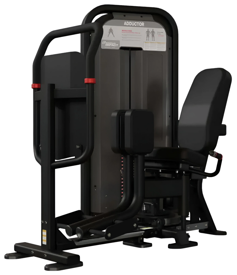 Nautilus Impact Adductor 9NA-S1308-60AGS (New)