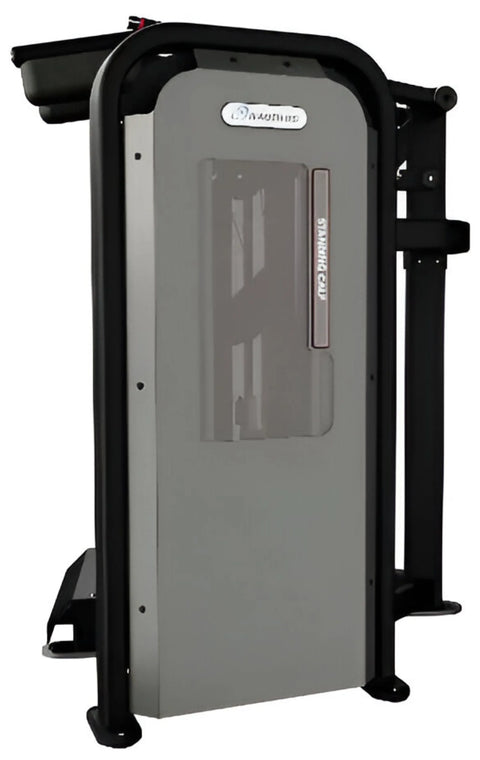 Nautilus Impact Standing Calf 9NA-S1309-60AGS (New)