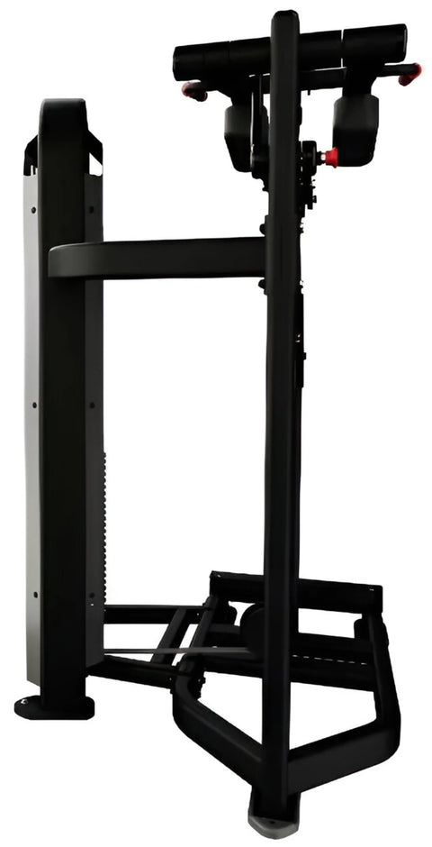 Nautilus Impact Standing Calf 9NA-S1309-60AGS (New)