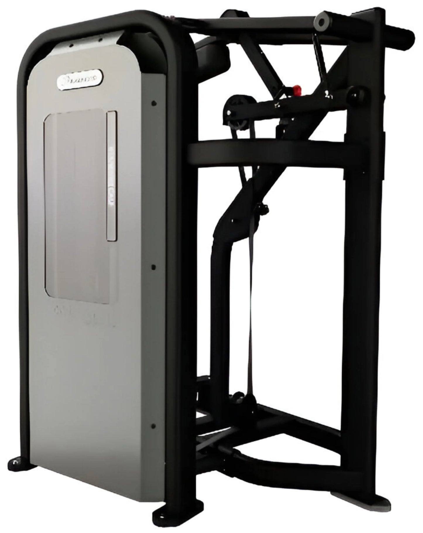 Nautilus Impact Standing Calf 9NA-S1309-60AGS (New)