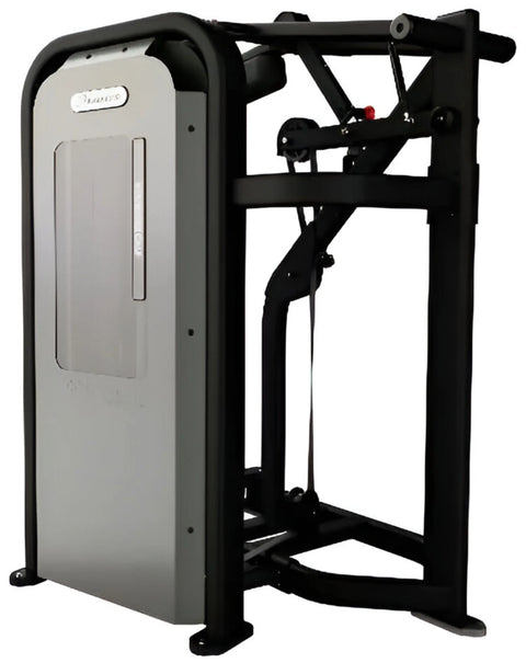 Nautilus Impact Standing Calf 9NA-S1309-60AGS (New)