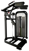 Nautilus Impact Standing Calf 9NA-S1309-60AGS (New)