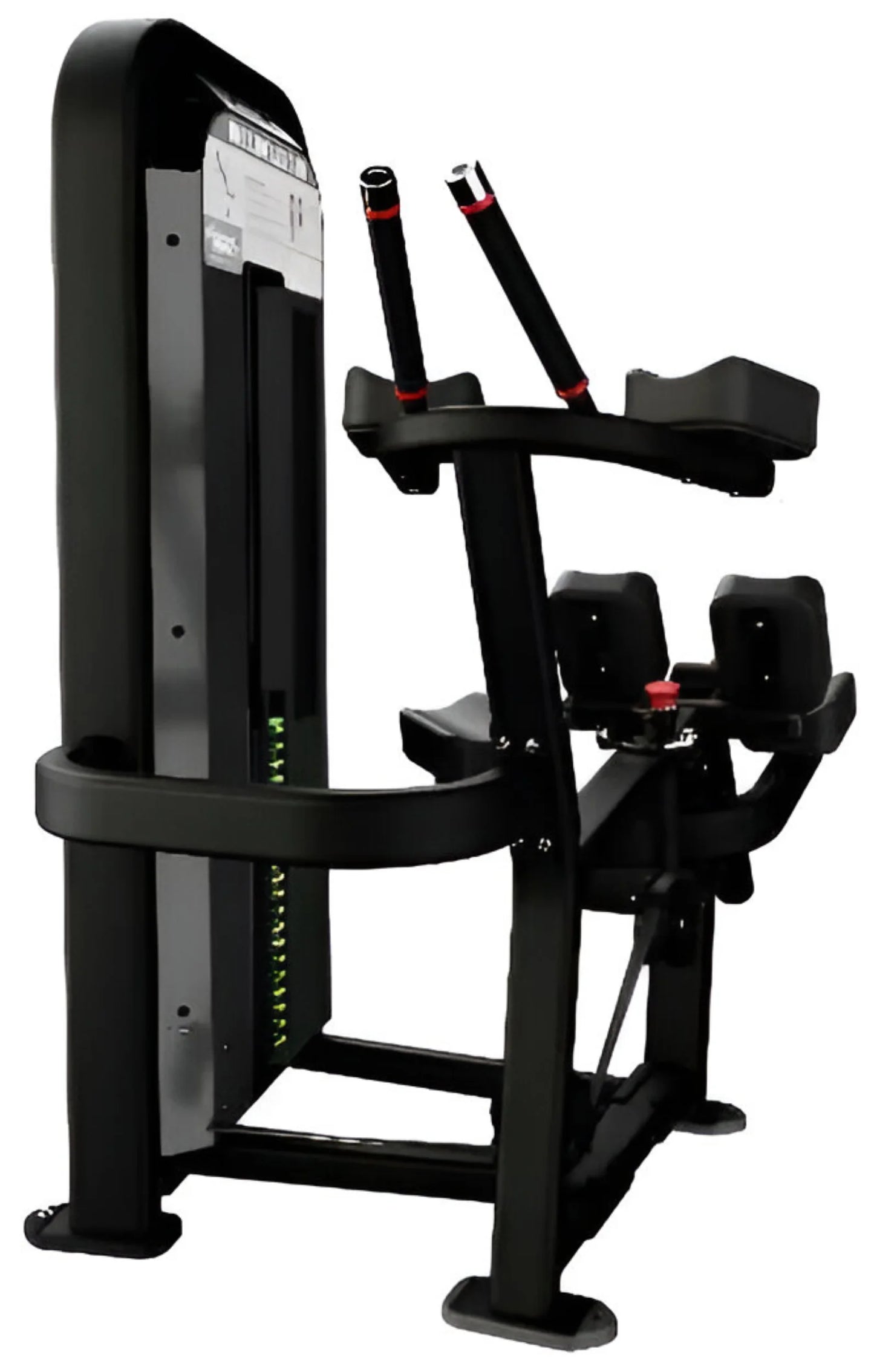 Nautilus Impact Kneeling Leg Curl 9NA-S1311-60AGS (New)