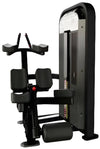 Nautilus Impact Kneeling Leg Curl 9NA-S1311-60AGS (New)