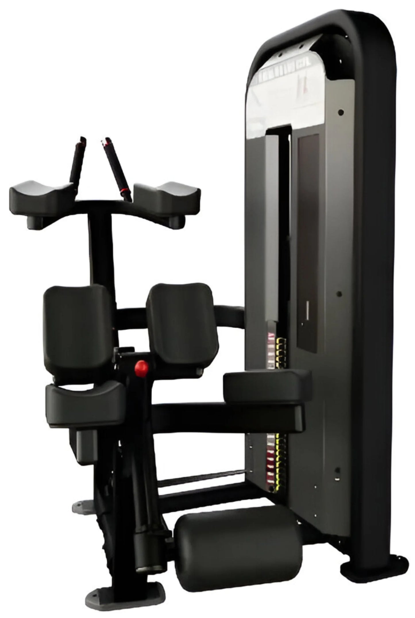 Nautilus Impact Kneeling Leg Curl 9NA-S1311-60AGS (New)