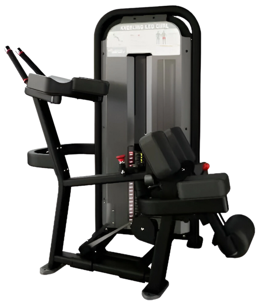 Nautilus Impact Kneeling Leg Curl 9NA-S1311-60AGS (New)