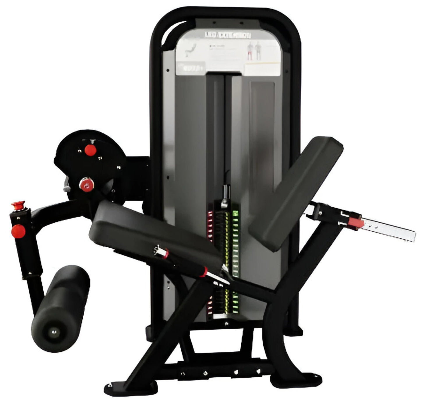 Nautilus Impact Leg Extension 9NA-S1312-60AGS (New)