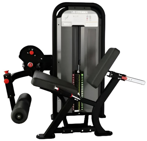 Nautilus Impact Leg Extension 9NA-S1312-60AGS (New)