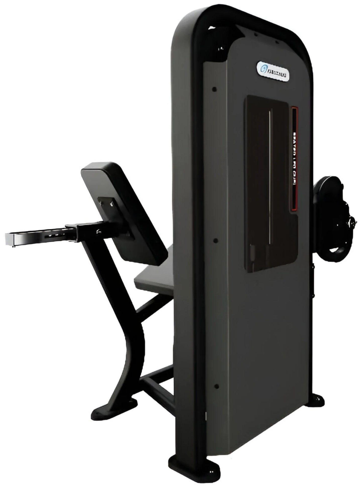 Nautilus Impact Seated Leg Curl 9NA-S1313-60AGS (New)