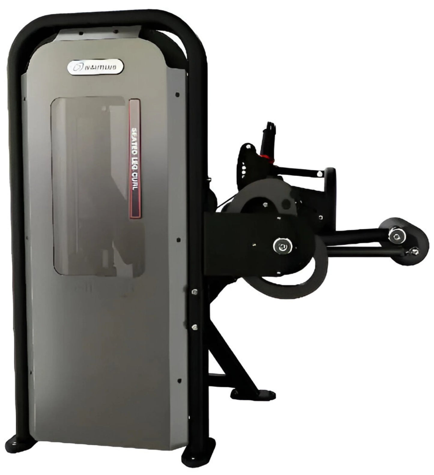 Nautilus Impact Seated Leg Curl 9NA-S1313-60AGS (New)