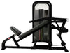 Nautilus Impact Incline Press 9NA-S2301-60AGS (New)
