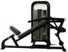 Nautilus Impact Incline Press 9NA-S2301-60AGS (New)