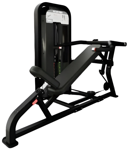 Nautilus Impact Incline Press 9NA-S2301-60AGS (New)