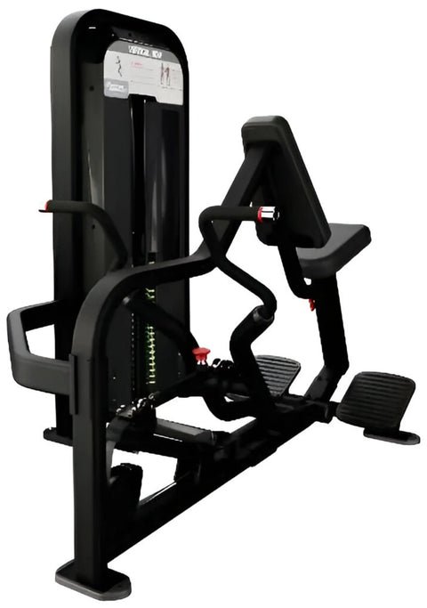 Nautilus Impact Vertical Row 9NA-S3301-60AGS (New)