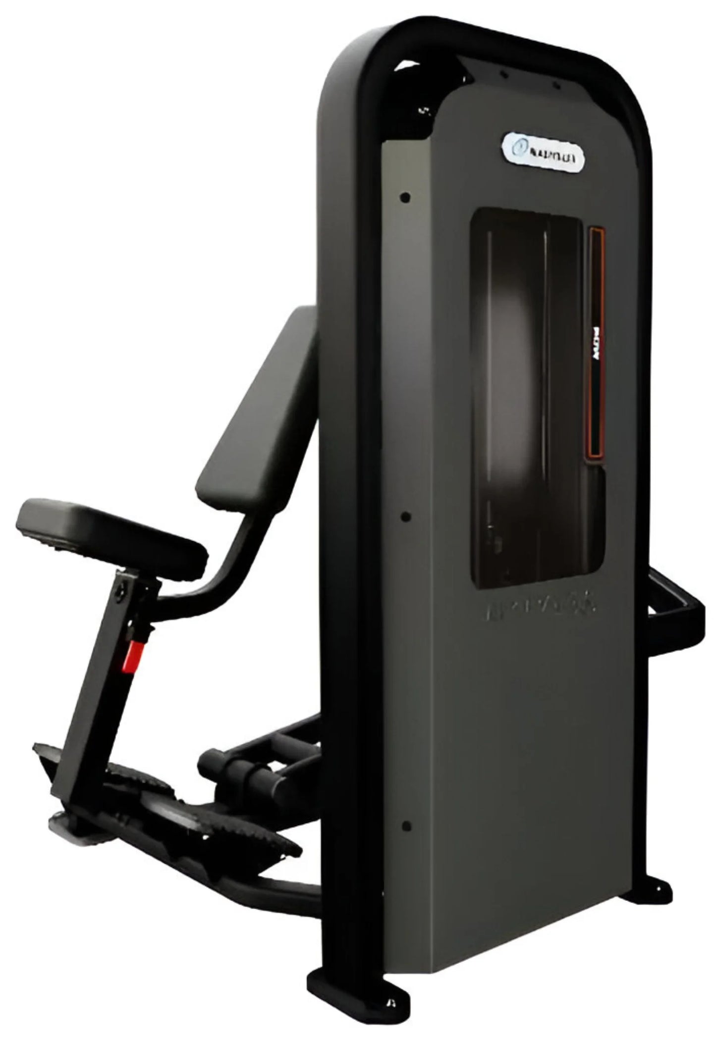 Nautilus Impact Vertical Row 9NA-S3301-60AGS (New)