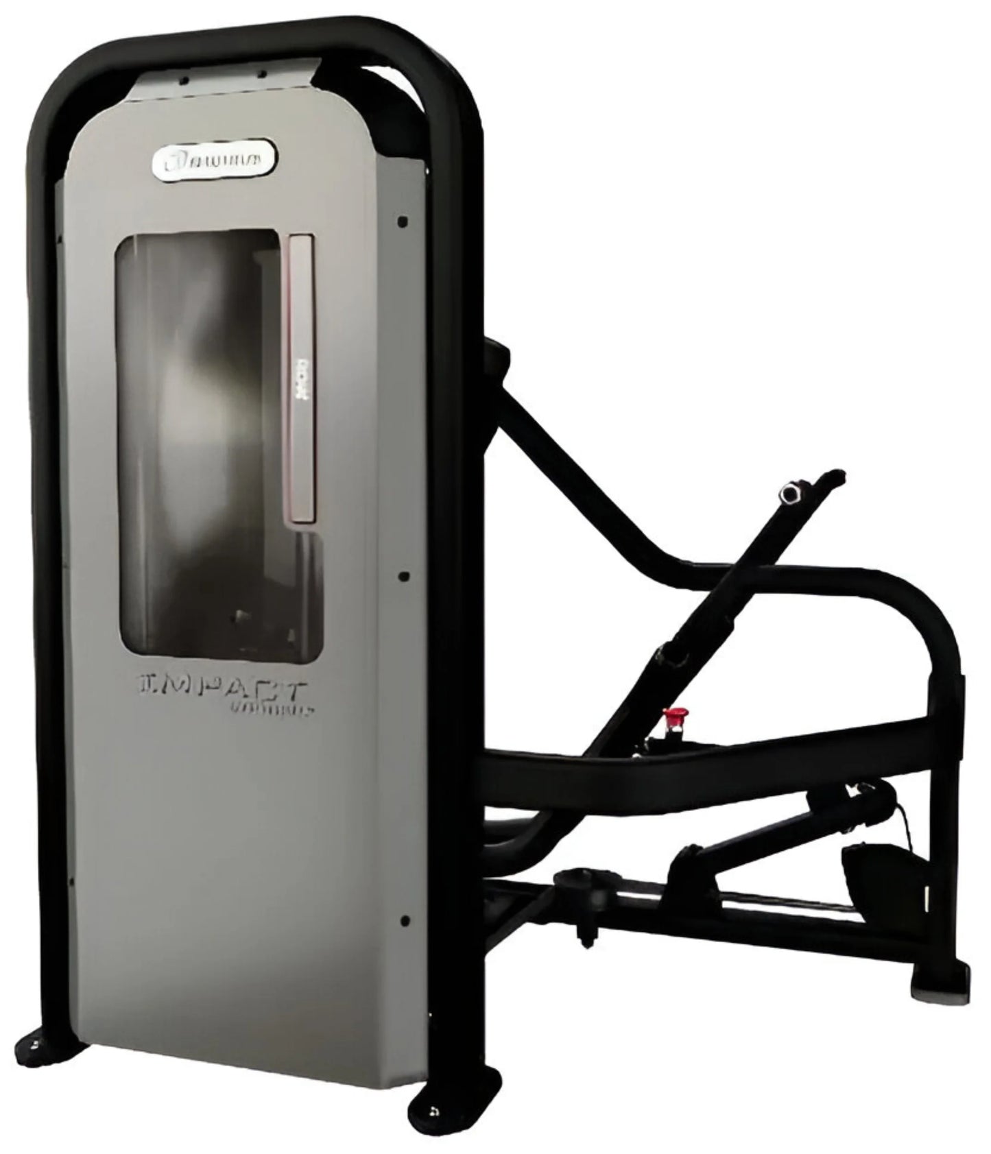 Nautilus Impact Vertical Row 9NA-S3301-60AGS (New)