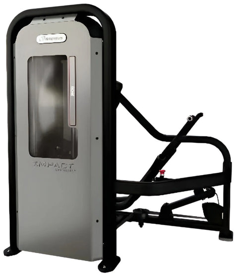 Nautilus Impact Vertical Row 9NA-S3301-60AGS (New)