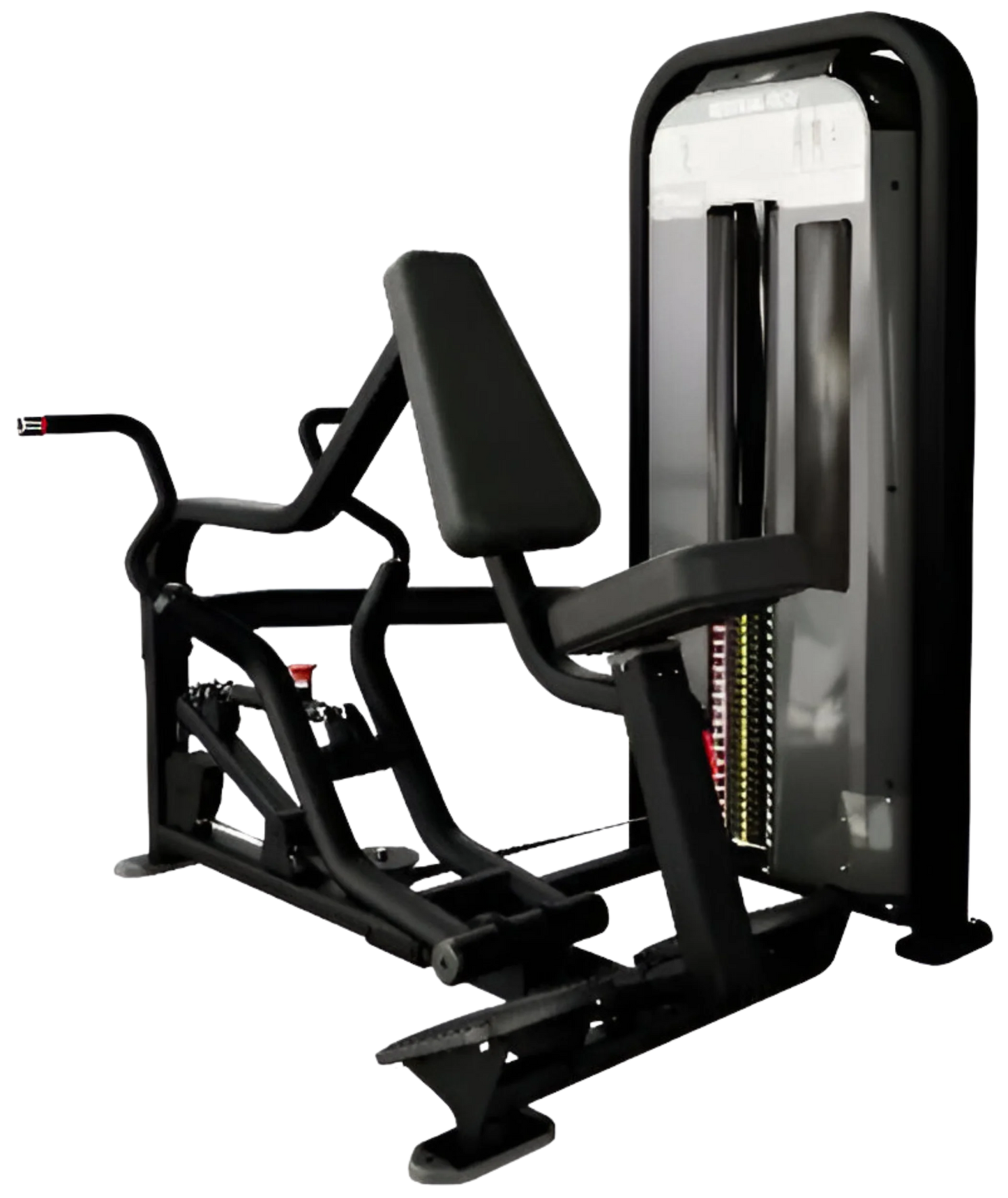 Nautilus Impact Vertical Row 9NA-S3301-60AGS (New)