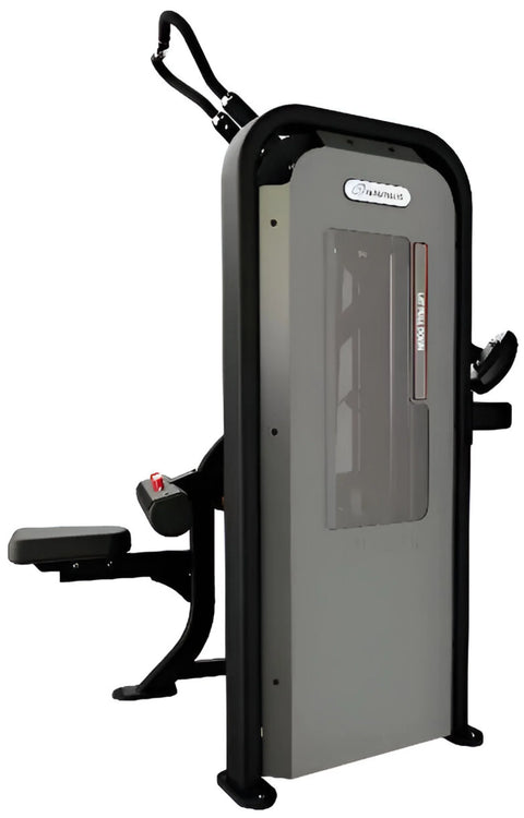 Nautilus Impact Fixed Lat Pull Down 9NA-S3303-60AGS (New)