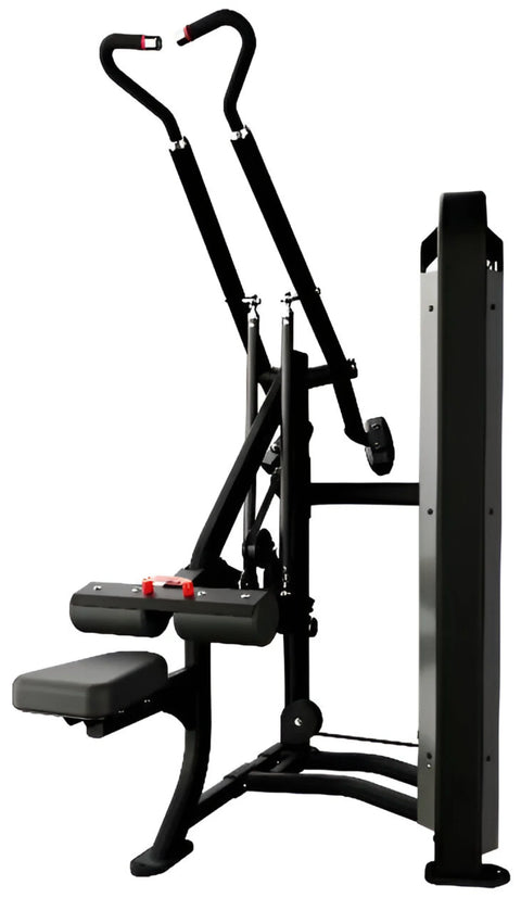 Nautilus Impact Fixed Lat Pull Down 9NA-S3303-60AGS (New)