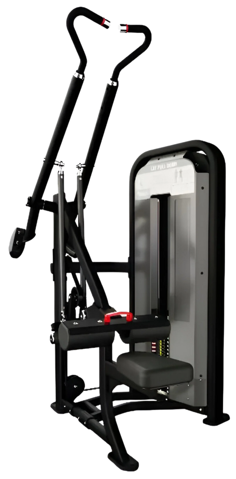 Nautilus Impact Fixed Lat Pull Down 9NA-S3303-60AGS (New)