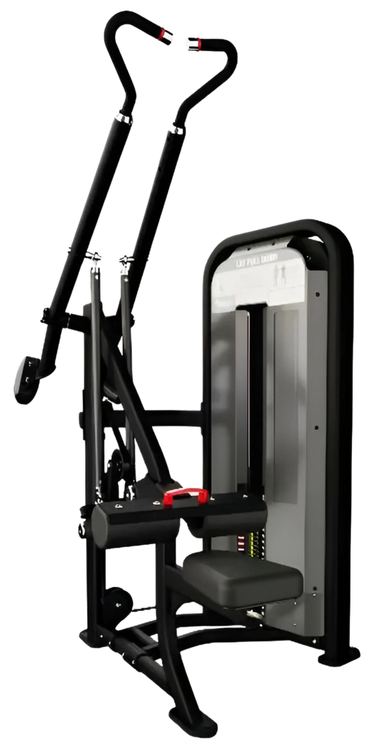 Nautilus Impact Fixed Lat Pull Down 9NA-S3303-60AGS (New)