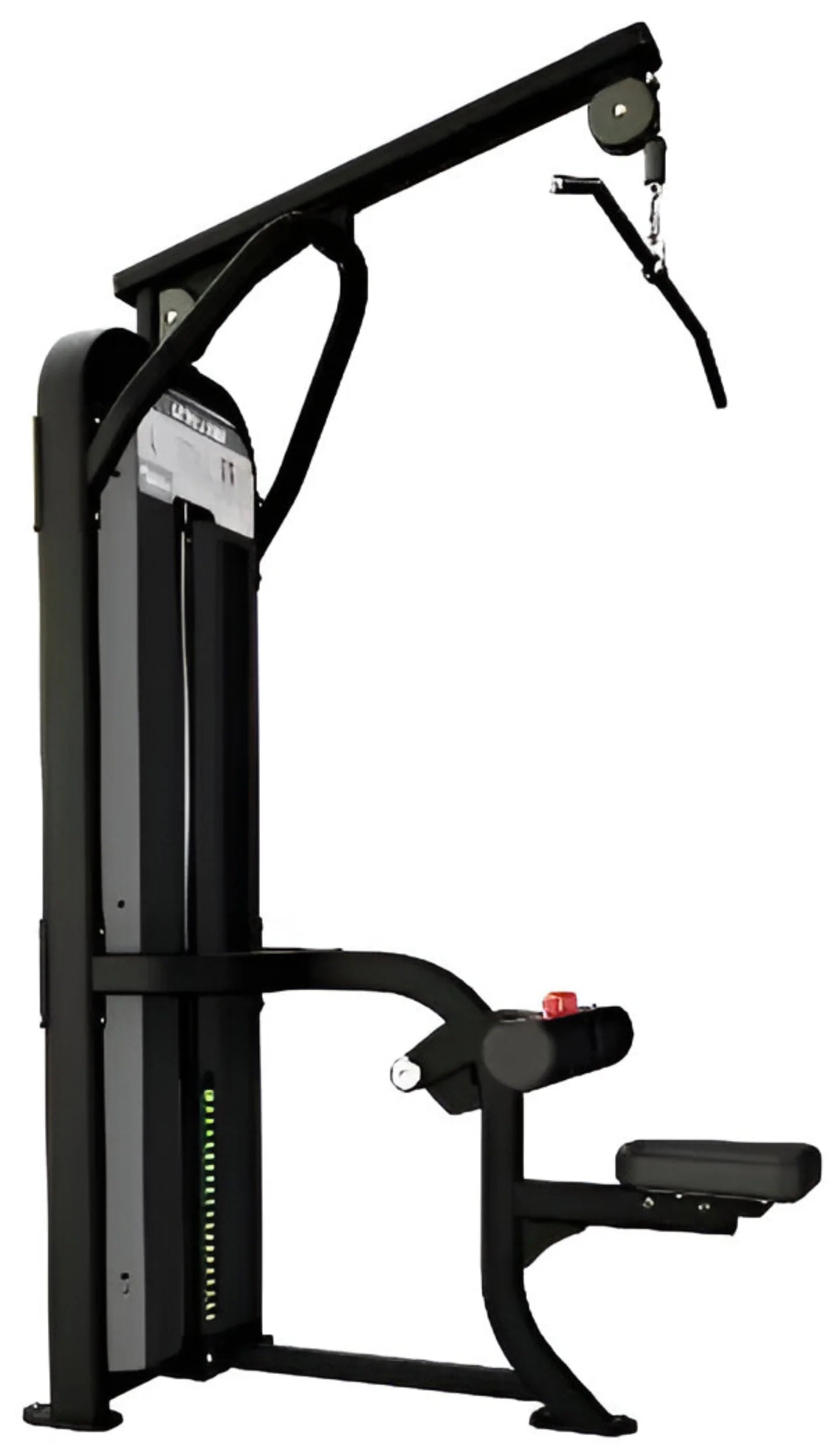 Nautilus Impact Lat Pull Down 9NA-S3305-60AGS (New)