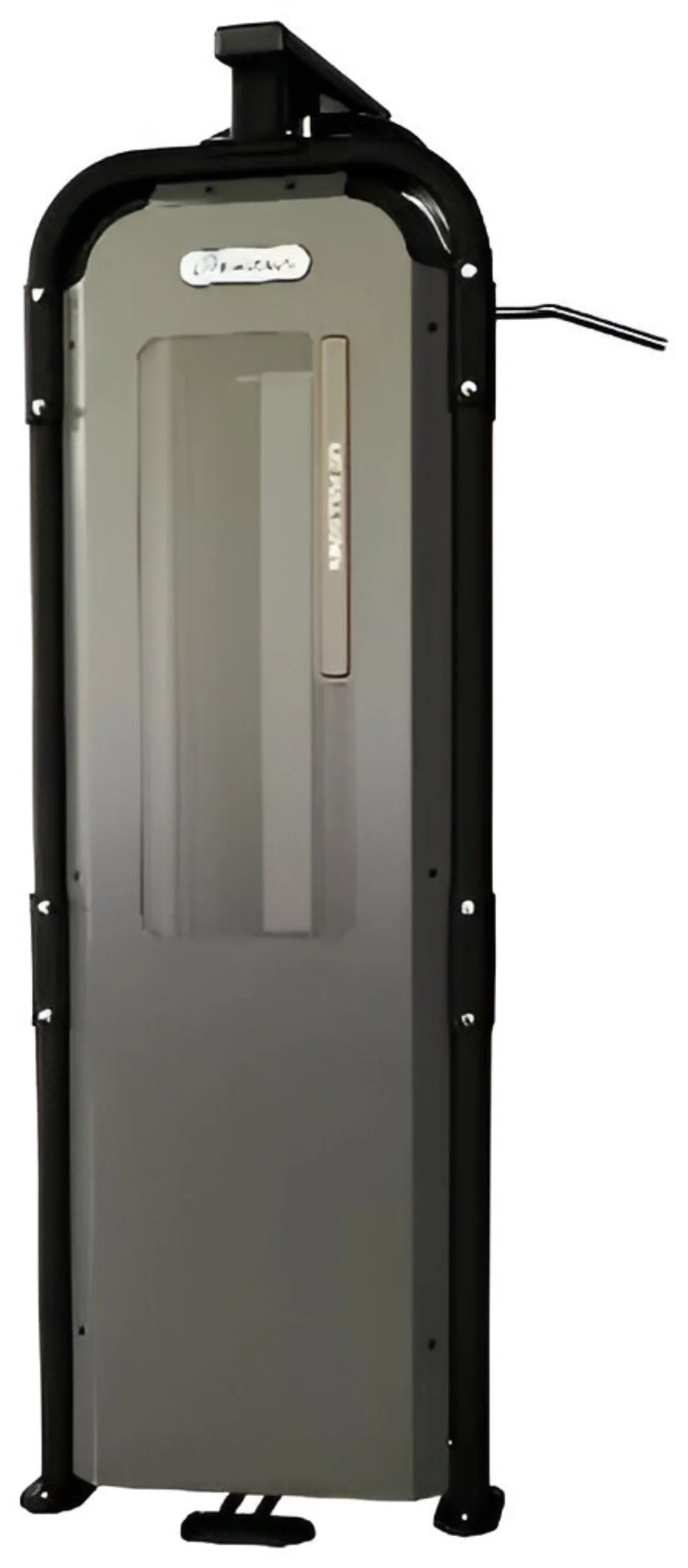 Nautilus Impact Lat Pull Down 9NA-S3305-60AGS (New)